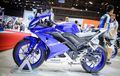 All New Yamaha R15 Jadi Primadona di Vietnam Motorcycle Show 2017