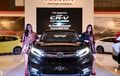 All New Honda CR-V Tampil Perdana di GIIAS Makassar Auto Show 2017, Plus Program Menarik
