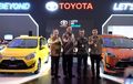 Toyota Kalla Hadirkan Produk dan Teknologi di GIIAS 2017 Makassar