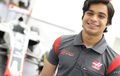 Hebat.. Pembalap Muda India Gabung ke Tim F1