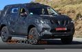 SUV Berbasis Nissan Navara Mungkin Hadir Akhir Tahun, Siap Hadang Pajero Sport dan Fortuner
