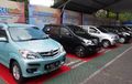 8 Unit Daihatsu Rekondisi Diserahkan ke Solo