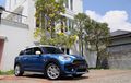 Lima Alasan Mengapa MINI Countryman Jadi MINI Paling Ideal di Indonesia