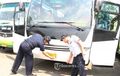 Dishub Akan Cek Semua Komponen Bus Jelang Arus Mudik Mendatang
