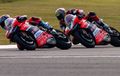Ducati Incar Kemenangan di Kandang pada Superbike Italia
