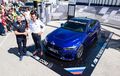 Wow, Inilah BMW M4 CS Yang Jadi Rebutan Pebalap MotoGP 2017