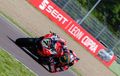 Latihan Kedua Superbike Italia: Ducati Pukul Balik Kawasaki