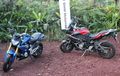 BMW Motorrad Indonesia Ajak Media Uji Coba Ketangguhan G 310 R