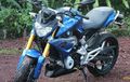 Ini 4 Fitur Unggulan BMW G 310 R, Ada Apa Saja?