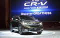 Honda CR-V Turbo First Impression Review, Value At Its Best!