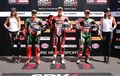 Pembalap Ducati Chaz Davies Rebut Pole Position Superbike Italia