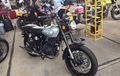 Pakai Mesin 250 cc, Cleveland Cyclewerks Ace Deluxe dan Ace Scrambler Paling Laris