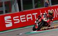 Chaz Daviez Mengaku Kaget Bisa Menang Race Pertama WSBK Imola
