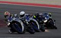 Pembalap Indonesia Mulai Dilatih Pembalap Moto2 di The Mastercamp 3