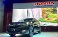 Mesin Honda CR-V Turbo Serupa Civic, Ini Yang Membuatnya Lebih Bertenaga