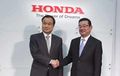 Recall Besar-Besaran, Bos Honda Takanobu Ito Mundur