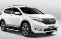 Tampilan All New Honda CR-V Kurang Garang? Tambah Bodykit Modulo Aja
