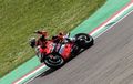 Hasil Balapan Kedua WSBK Imola