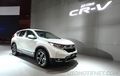 All New Honda CR-V 2.0L First Impression Review, Ini Yang Anda Butuhkan
