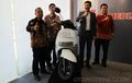 Viar Buat Motor Listrik Q1, Ini Alasan Mengapa Bosch Jadi Partnernya
