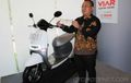 Beli Skuter Listrik Viar Q1, Langsung Bisa Digunakan di Jalan Raya