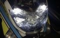 Ganti Bohlamp Senja Yamaha NMAX Pakai Led Biar Senada