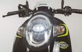 Cara Setel Lampu All New Honda Scoopy Modalnya Hanya Obeng Plus!