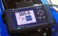 Bedah Suzuki Diagnostic System (SDS) II  Khusus Untuk GSX-R150 dan S150
