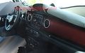 Jeep Wrangler JL Kembali Tertangkap Kamera, Kali Ini Interiornya