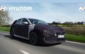 Hyundai Pesaing VW Golf GTI Mulai Tes Jalan di Inggris