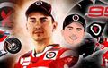 Emoji Jorge Lorenzo Di Tombol Keyboard Ponsel Kamu