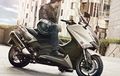 Intip Versi Terbaru Yamaha T-Max, Banyak Upgrade Detail
