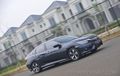 Mantap! Honda Civic Tak Hanya Kencang Mesin, Tapi Juga Penjualannya