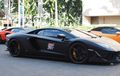Kopiko 78 Sponsori Lamborghini Club Indonesia, Gelar Bandung Run 2017