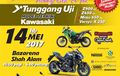 Membandingkan Harga Moge Kawasaki di Malaysia dan Indonesia, Mana Lebih Mahal?