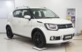 Lima Hal Di Balik Pesona Suzuki Ignis Yang Mencuri Perhatian