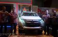 Di Medan, Harga Mitsubishi Pajero Sport 4x2 Dakar Ultimate Lebih Mahal Rp 12 Juta