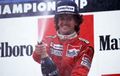Hari Ini 30 Tahun Lalu The Professor Jadi Juara F1 Spa-Francorchamps Belgia