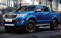 Hilux Invincible X, Double Cabin Untuk Medan Ekstrim Dari Toyota