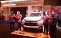 Pajero Sport Paling Laris Di Sumut, Diklaim Mengalahkan Pangsa Pasar SUV Nasional