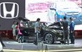 Ini 5 Hal Menarik All New Honda CR-V 1.5L Turbo 