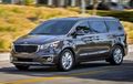 KIA Carnival Hadir Lagi di Indonesia Tahun Ini?
