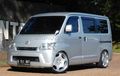 Daihatsu Gran Max, Raja Minibus 