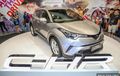 Toyota C-HR Akan Dijual di Indonesia? Ini Kata Toyota