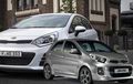 KIA Siapkan Penyegaran Picanto dan Rio Tahun Ini