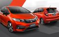 Honda Jazz Facelift Akhirnya Meluncur di Thailand, Ini Bedanya dengan yang Sekarang