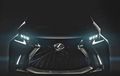 Lexus Entry Level Siap Hadir, Pakai Platform Toyota Yaris