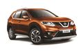 All New Nissan X-Trail 2.5 Pilihan Terlengkap & Nyaman