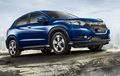 Honda HR-V 1.5 Liter Langsung Memimpin Segmen Low SUV