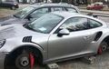 Pelek Porsche 911 GT3 RS Dicuri, Sehari Kemudian Mobilnya Ikut Hilang